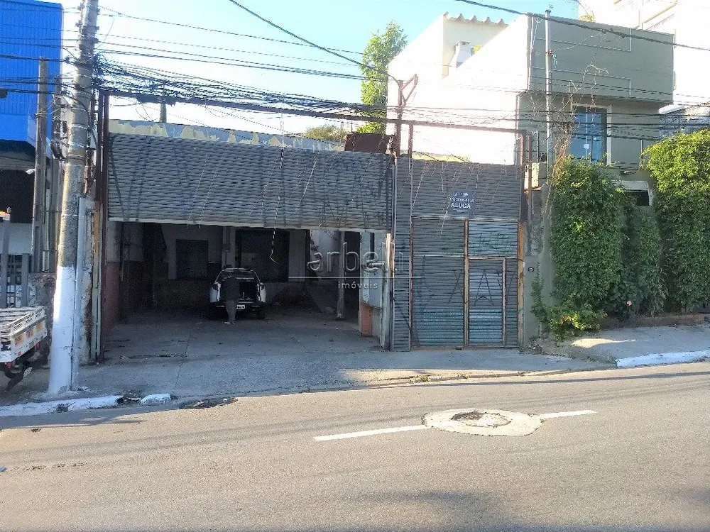 Depósito-Galpão, 410 m² - Foto 17