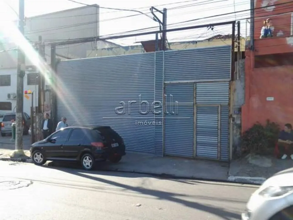 Depósito-Galpão, 410 m² - Foto 9