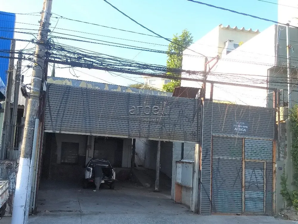 Depósito-Galpão, 410 m² - Foto 14