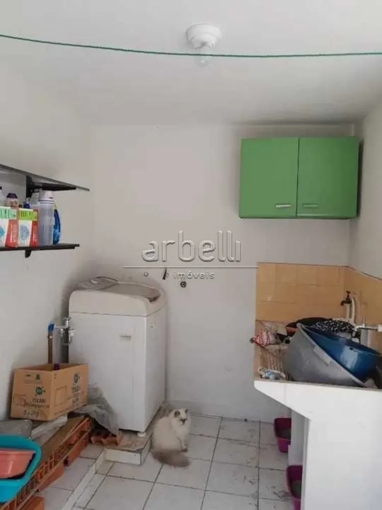 Sobrado, 2 quartos, 134 m² - Foto 6