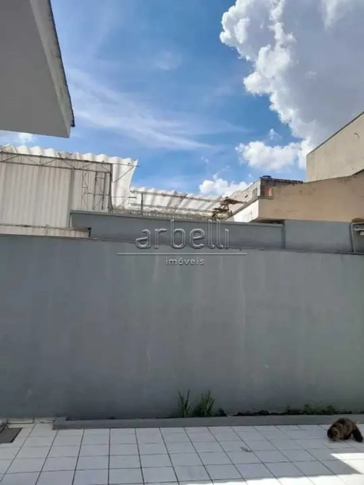 Sobrado, 2 quartos, 134 m² - Foto 5