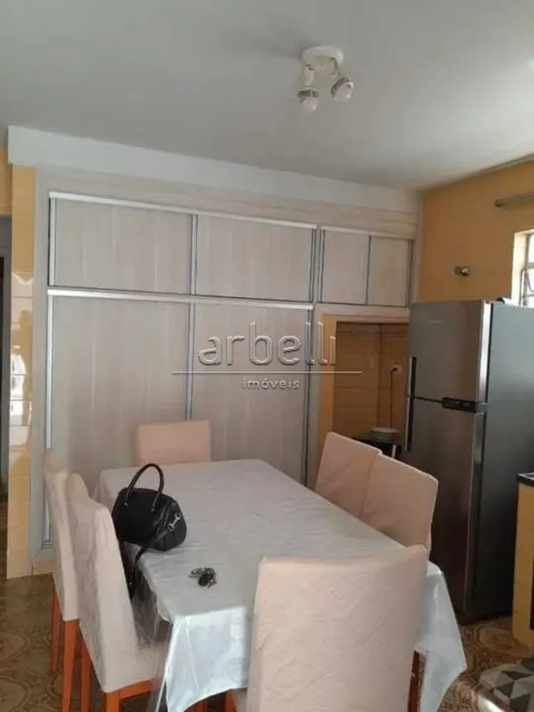 Sobrado, 2 quartos, 134 m² - Foto 3