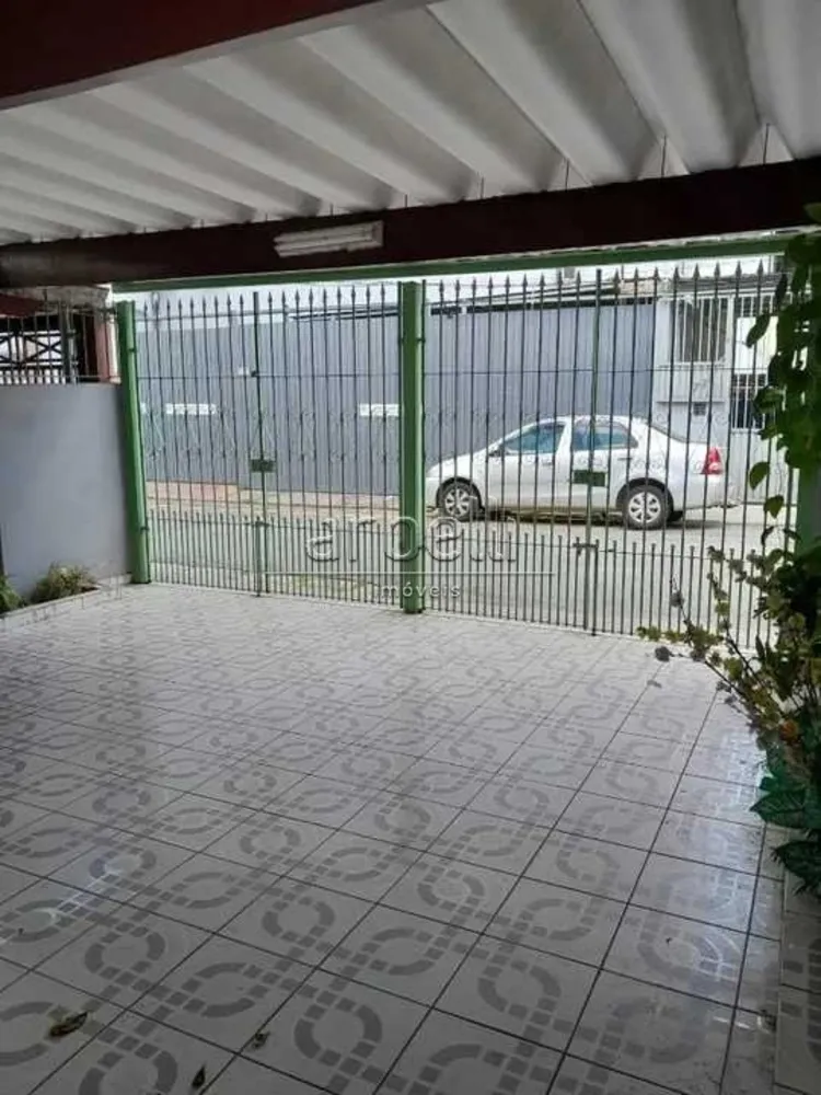 Sobrado, 2 quartos, 134 m² - Foto 2