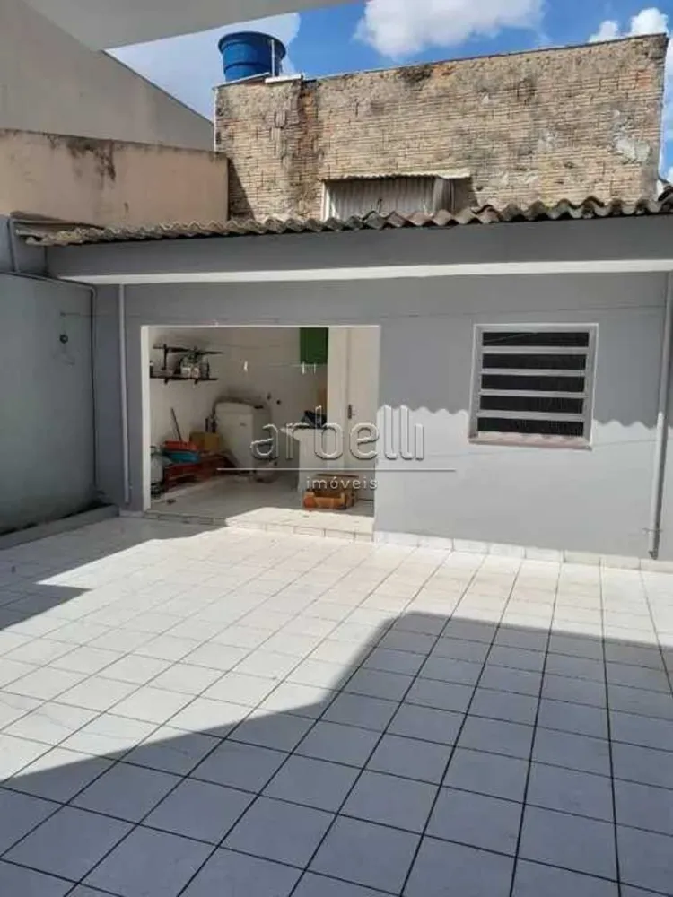 Sobrado, 2 quartos, 134 m² - Foto 4