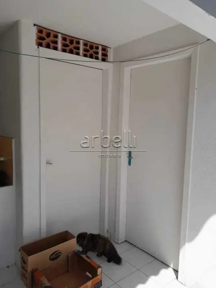 Sobrado, 2 quartos, 134 m² - Foto 7