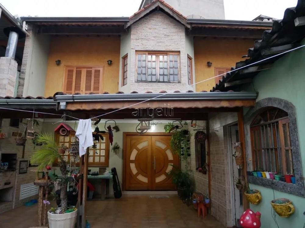 Sobrado, 2 quartos, 170 m² - Foto 4