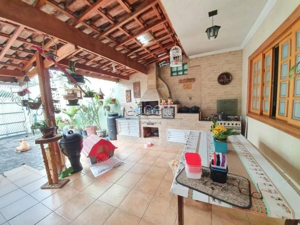 Sobrado, 2 quartos, 170 m² - Foto 4