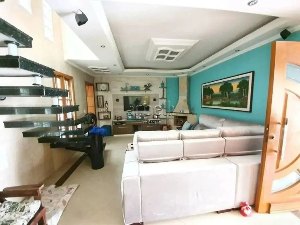 Sobrado, 2 quartos, 170 m² - Foto 8