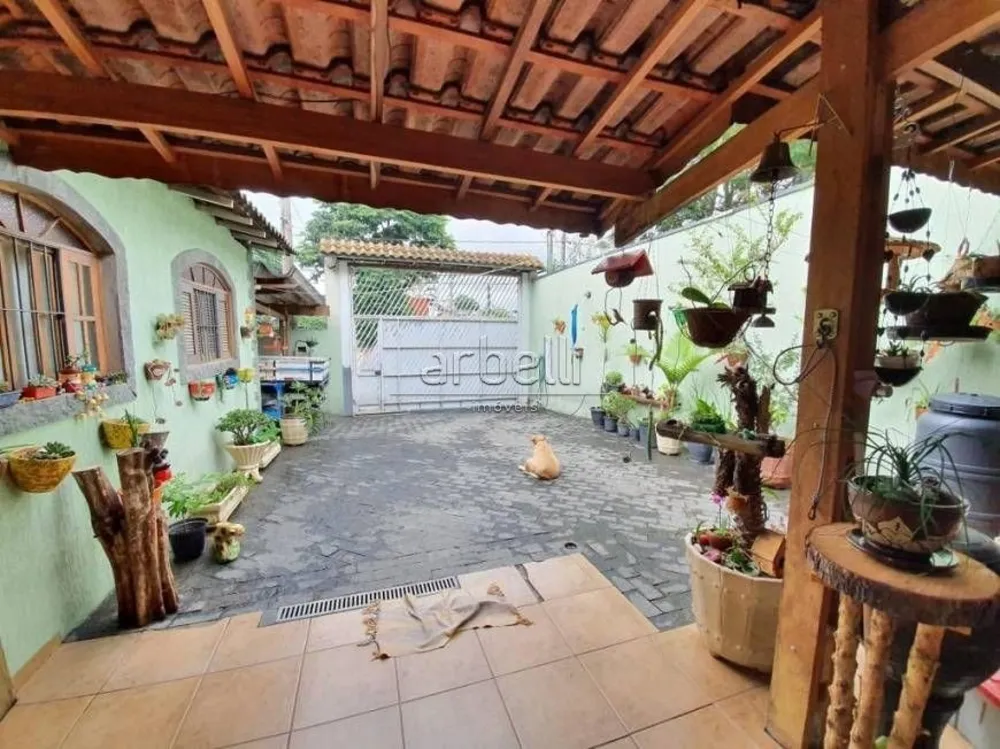 Sobrado, 2 quartos, 170 m² - Foto 3