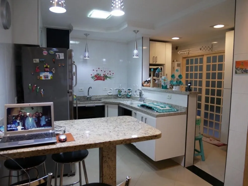 Sobrado, 2 quartos, 170 m² - Foto 9