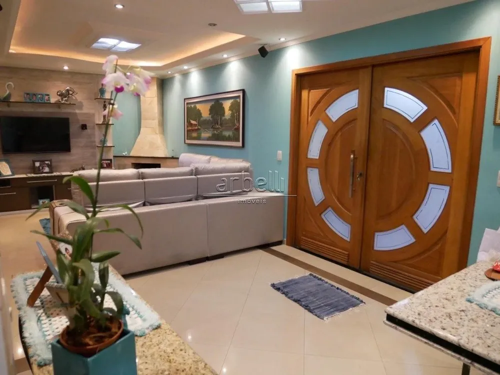 Sobrado, 2 quartos, 170 m² - Foto 3