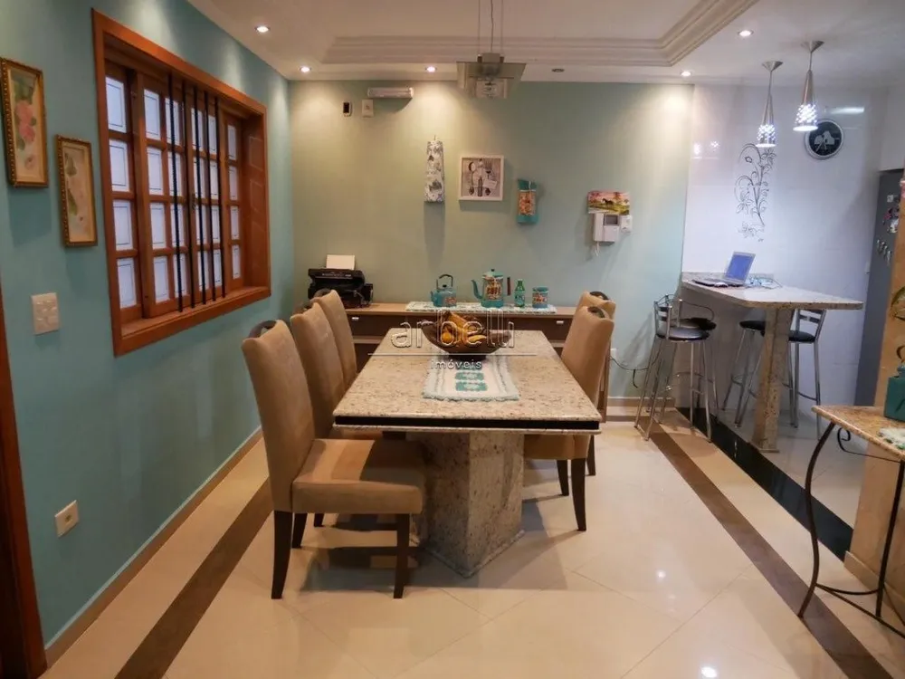 Sobrado, 2 quartos, 170 m² - Foto 1