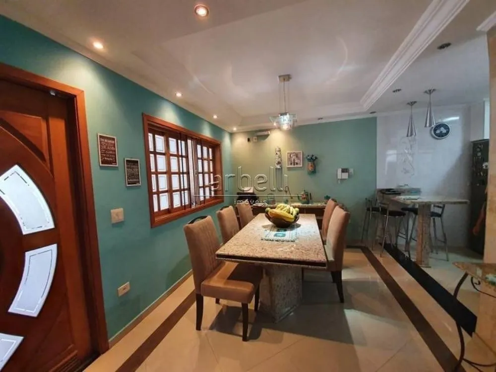 Sobrado, 2 quartos, 170 m² - Foto 7