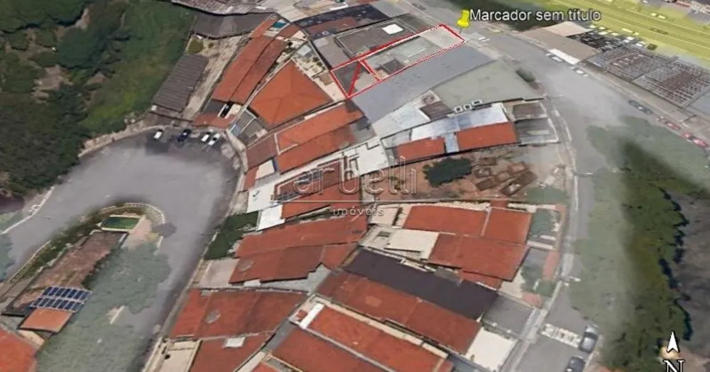Casa Comercial, 500 m² - Foto 1