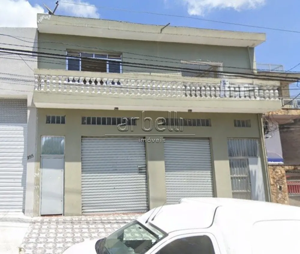 Casa Comercial, 500 m² - Foto 2