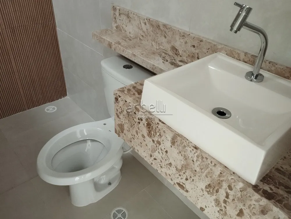 Sobrado, 3 quartos, 100 m² - Foto 16
