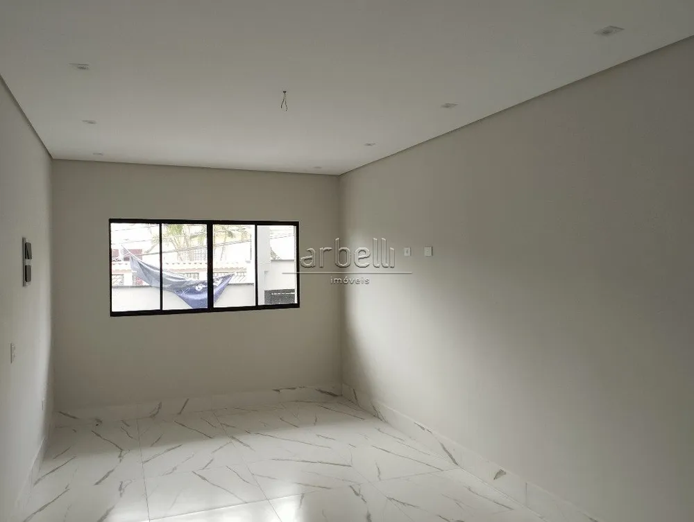Sobrado, 3 quartos, 100 m² - Foto 8