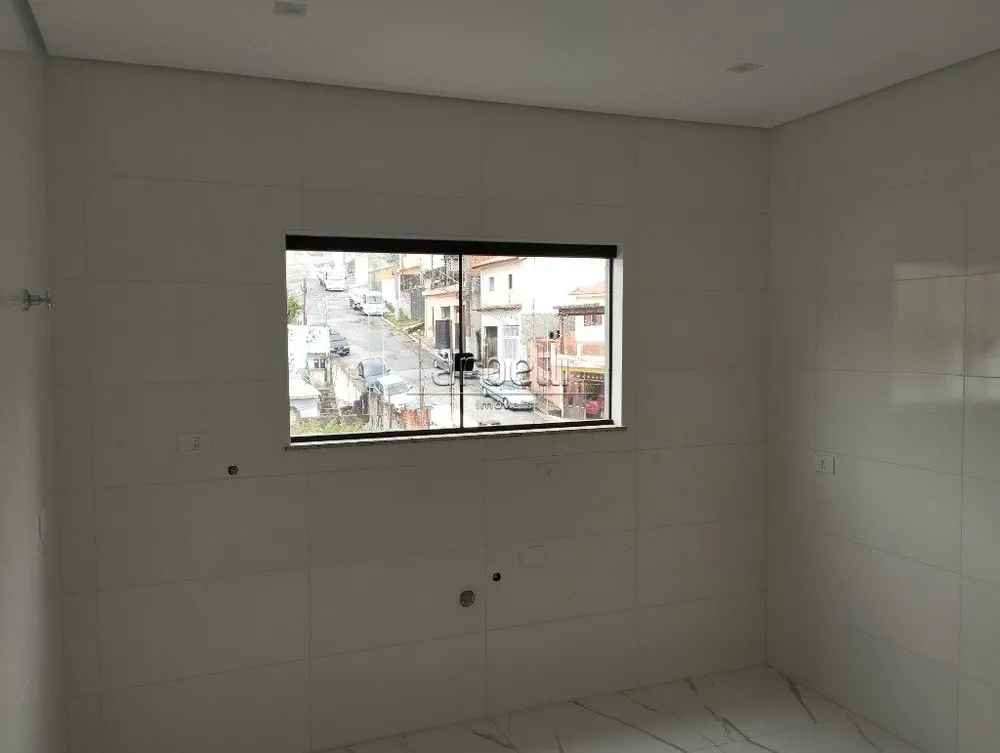 Sobrado, 3 quartos, 100 m² - Foto 12