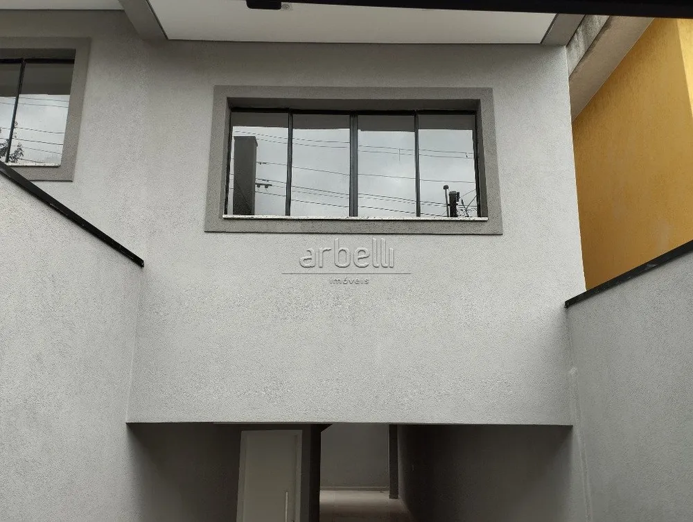 Sobrado, 3 quartos, 100 m² - Foto 2