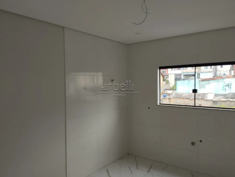 Sobrado, 3 quartos, 100 m² - Foto 11