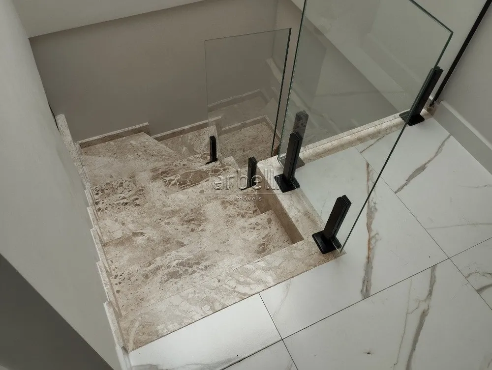 Sobrado, 3 quartos, 100 m² - Foto 13