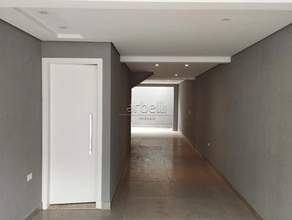 Sobrado, 3 quartos, 100 m² - Foto 3