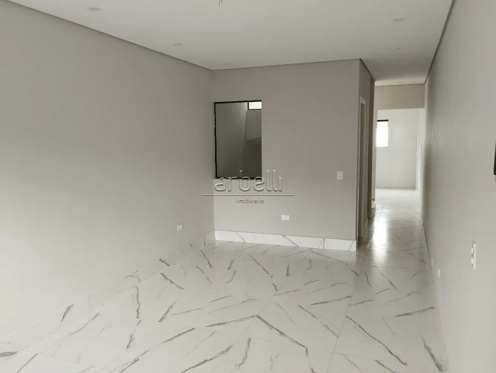 Sobrado, 3 quartos, 100 m² - Foto 10