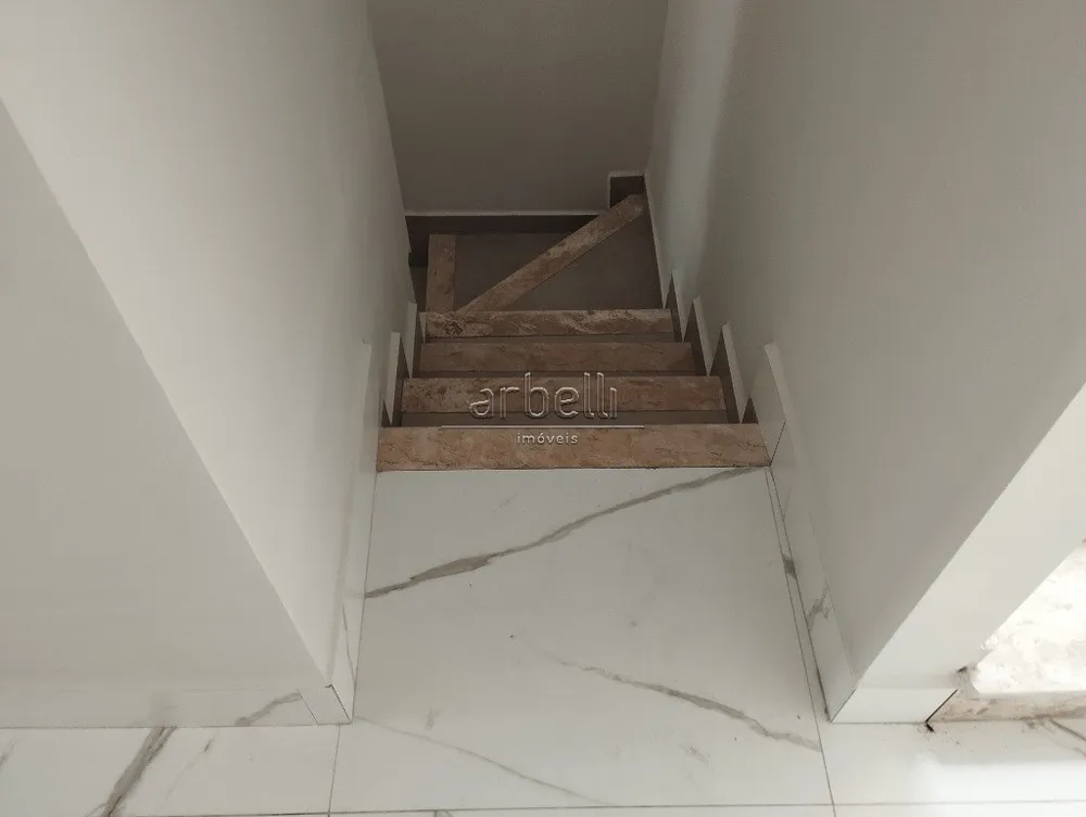 Sobrado, 3 quartos, 100 m² - Foto 7