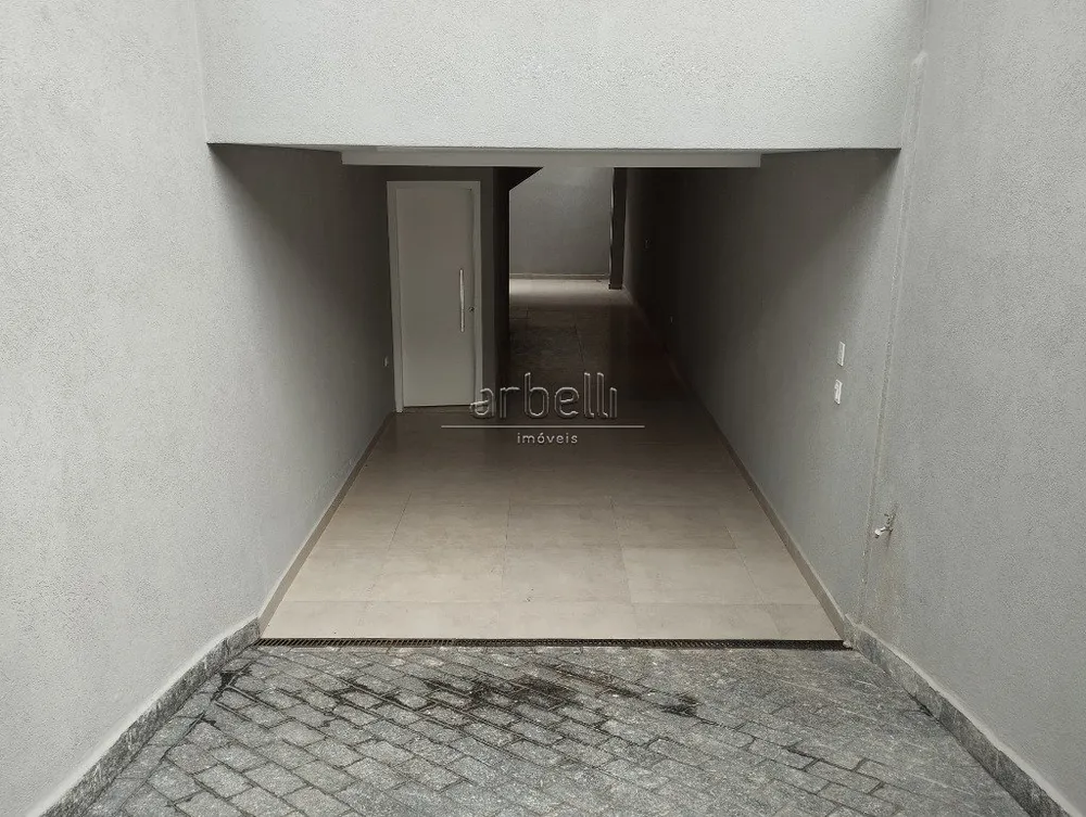 Sobrado, 3 quartos, 100 m² - Foto 1