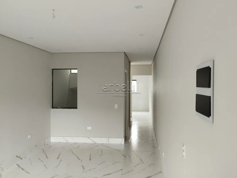 Sobrado, 3 quartos, 100 m² - Foto 9
