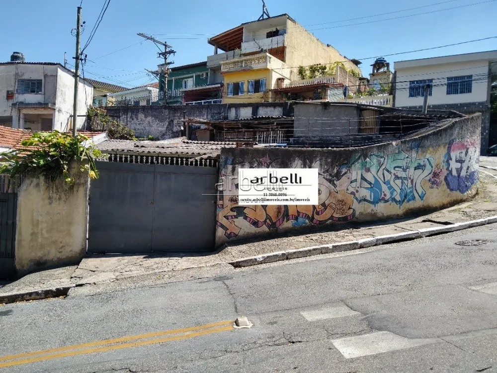 Terreno, 363 m² - Foto 4