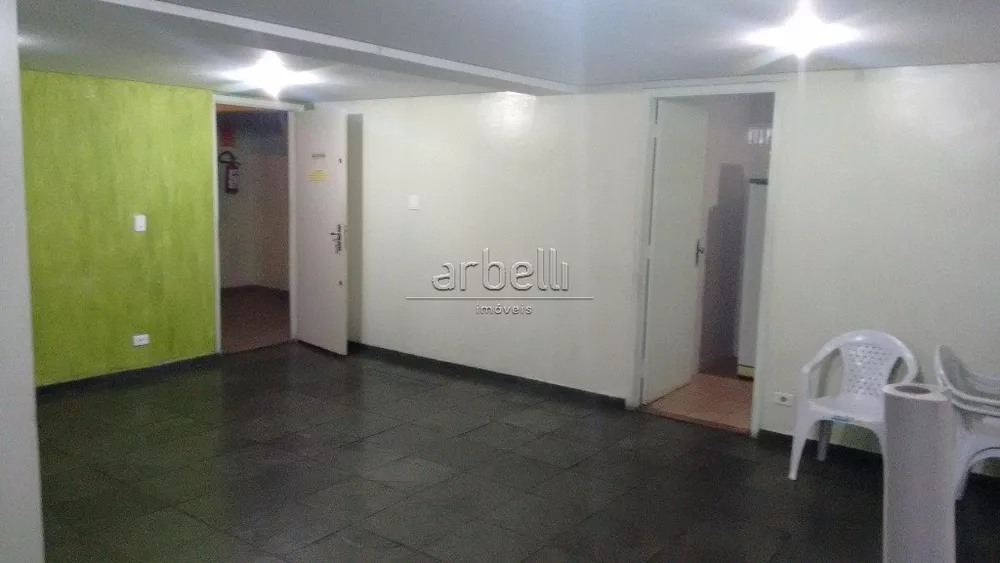 Apartamento à venda com 2 quartos, 70m² - Foto 3