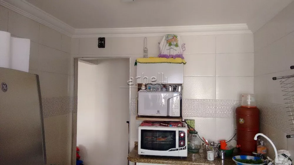 Apartamento à venda com 2 quartos, 70m² - Foto 8