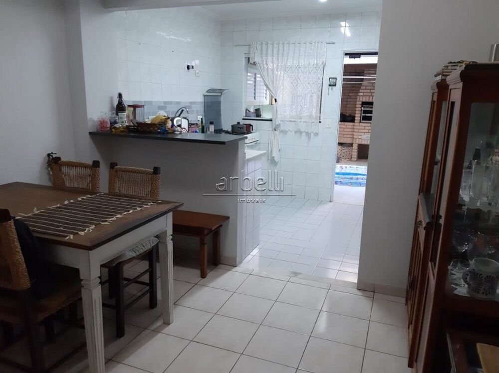 Casa de Condomínio, 2 quartos - Foto 1