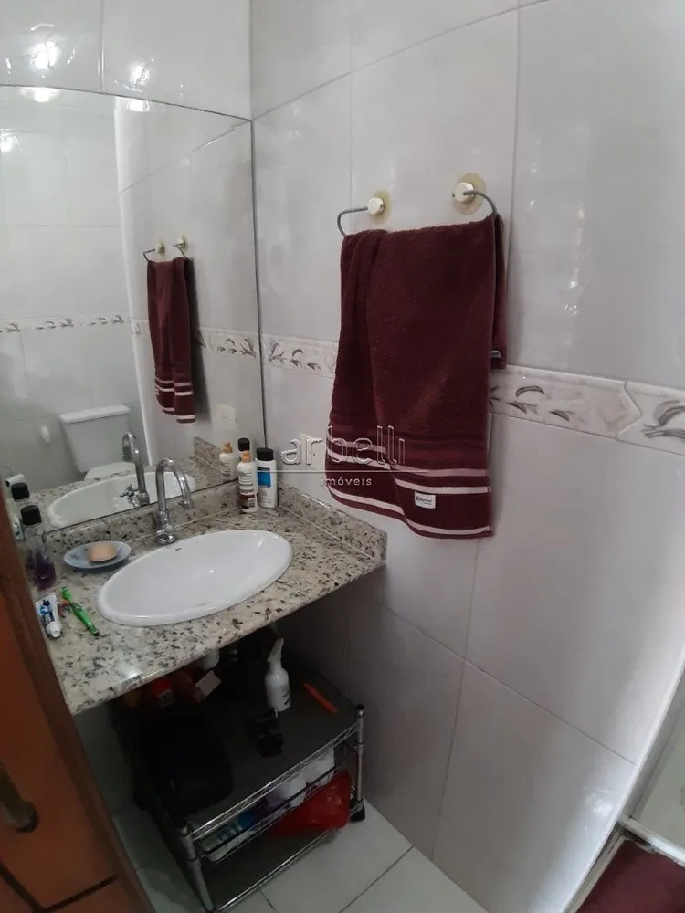 Casa de Condomínio, 2 quartos - Foto 13