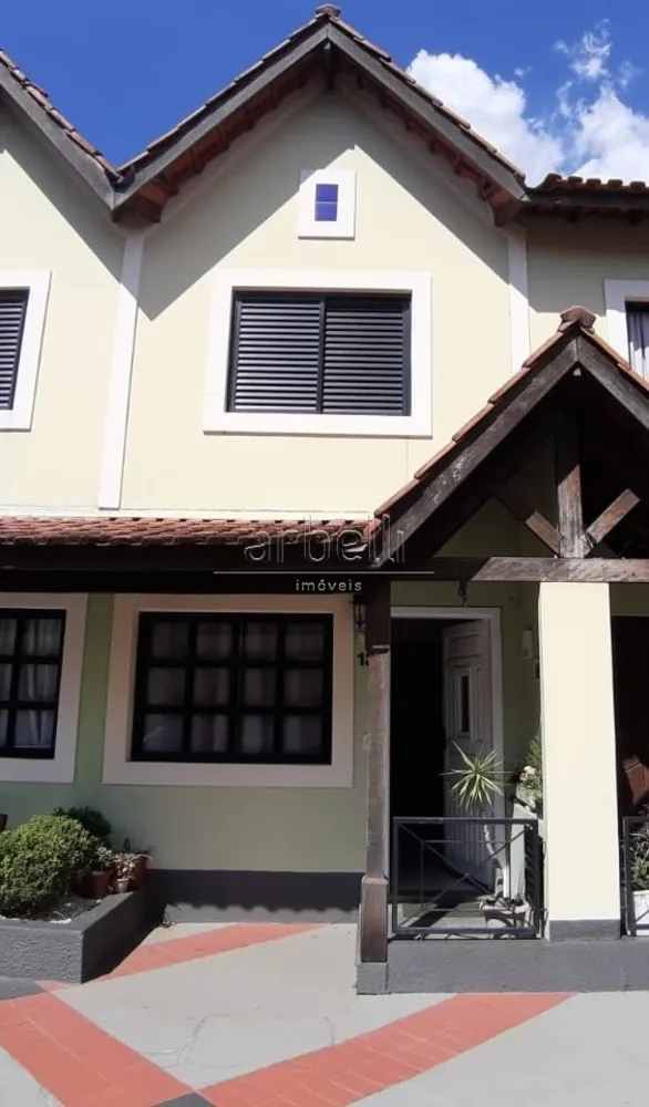 Casa de Condomínio, 2 quartos - Foto 4