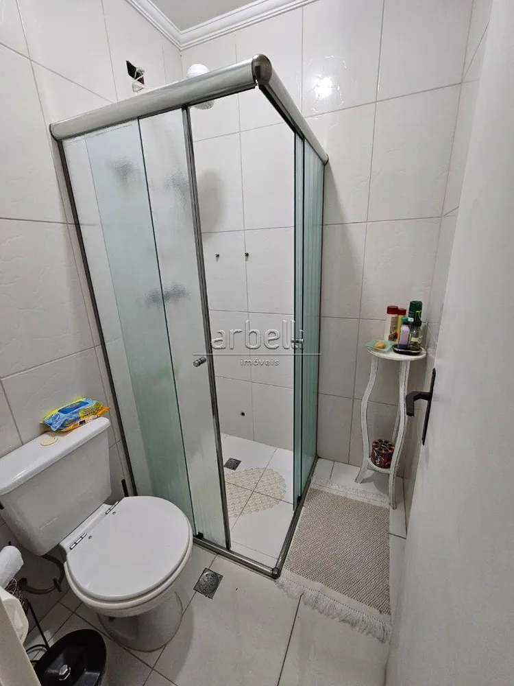 Casa de Condomínio, 2 quartos - Foto 7