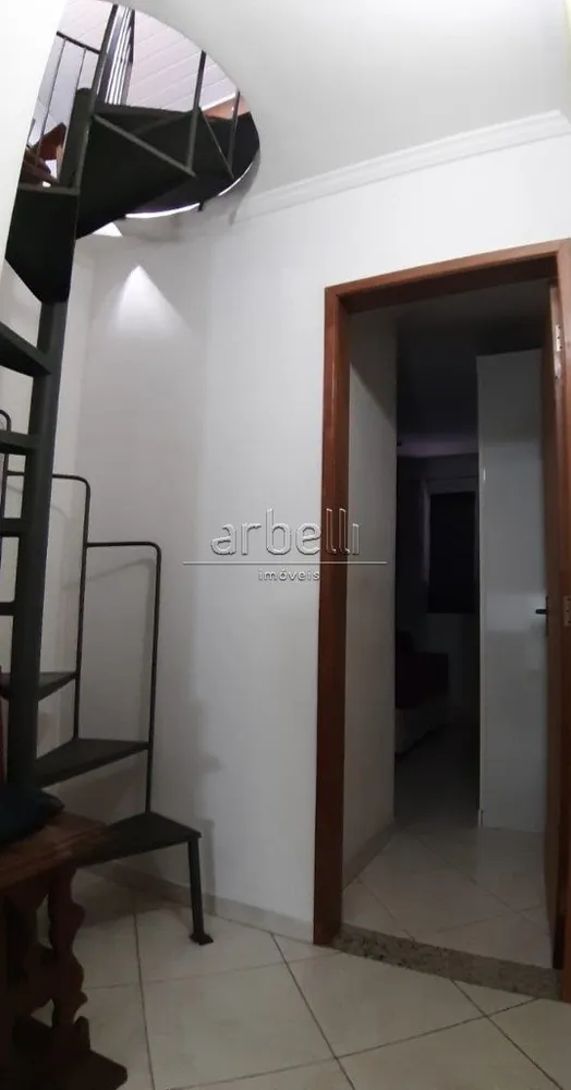 Casa de Condomínio, 2 quartos - Foto 15