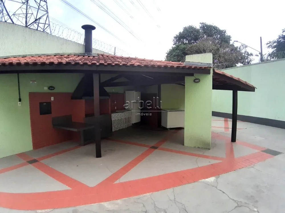 Casa de Condomínio, 2 quartos - Foto 3