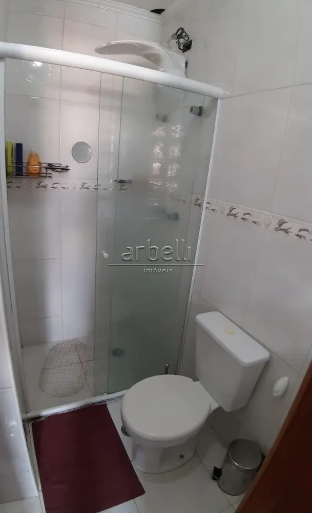 Casa de Condomínio, 2 quartos - Foto 12