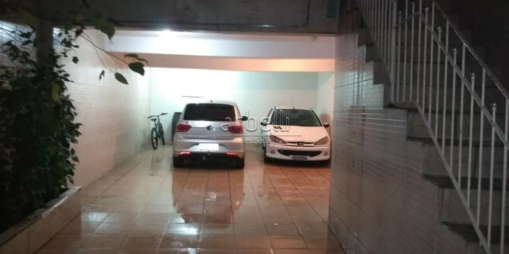 Sobrado à venda com 3 quartos, 240m² - Foto 3