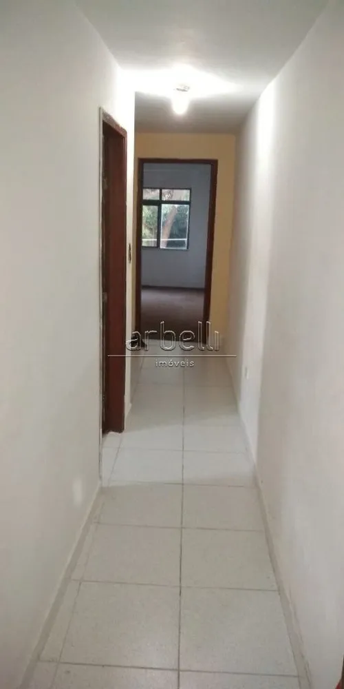 Sobrado, 3 quartos, 240 m² - Foto 13