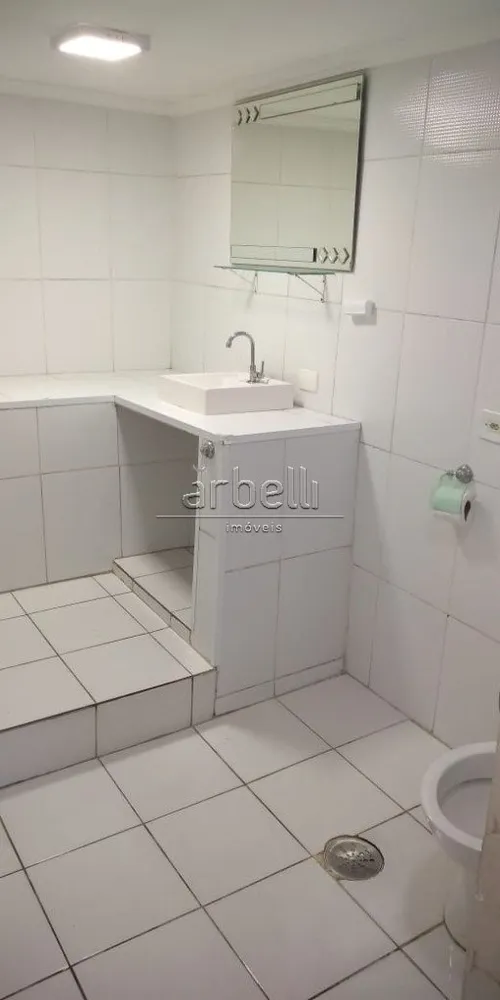Sobrado, 3 quartos, 240 m² - Foto 17