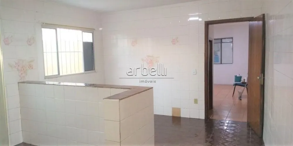 Sobrado, 3 quartos, 240 m² - Foto 10