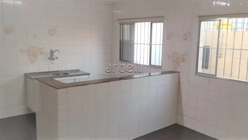 Sobrado, 3 quartos, 240 m² - Foto 11