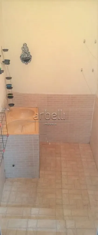 Sobrado, 3 quartos, 240 m² - Foto 19
