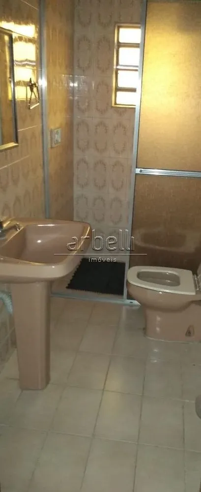 Sobrado, 3 quartos, 240 m² - Foto 18