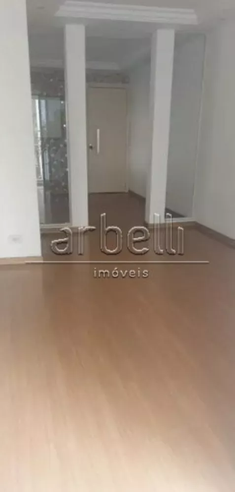 Apartamento à venda com 2 quartos, 80m² - Foto 5