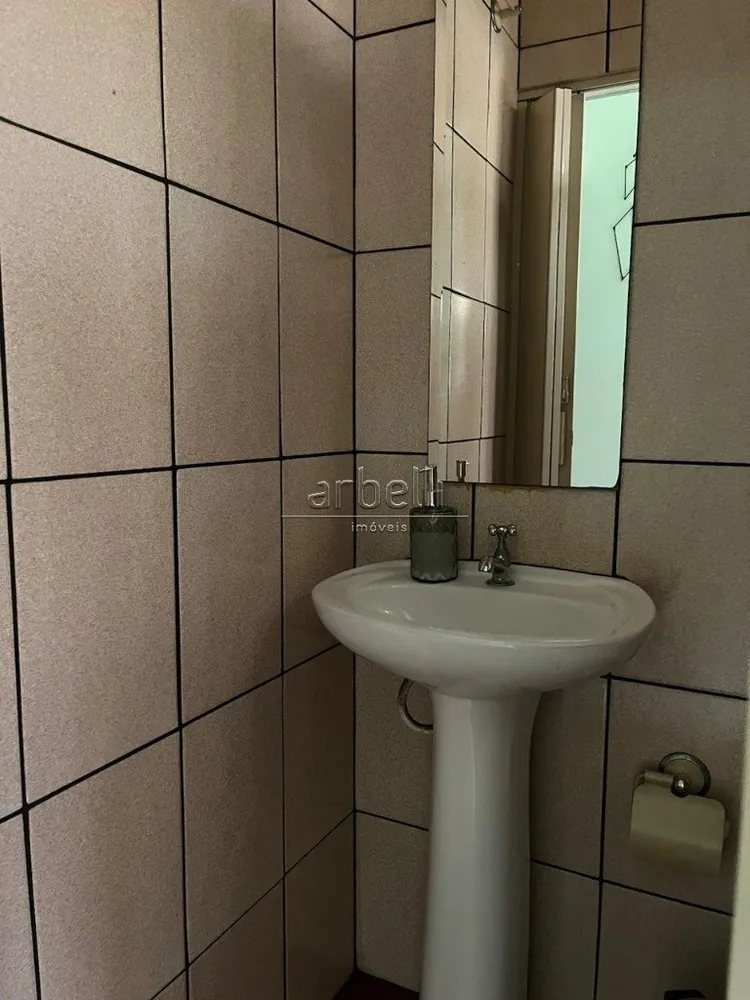 Sobrado, 2 quartos, 84 m² - Foto 1