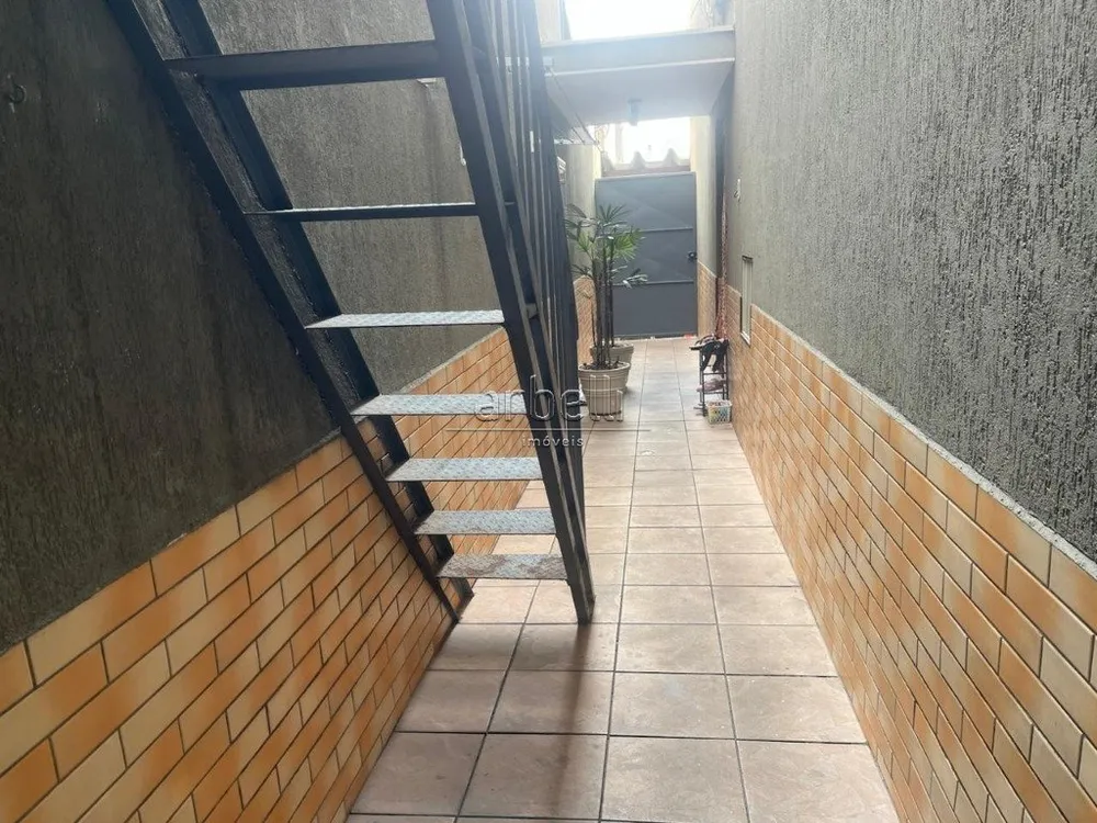 Sobrado, 2 quartos, 84 m² - Foto 9